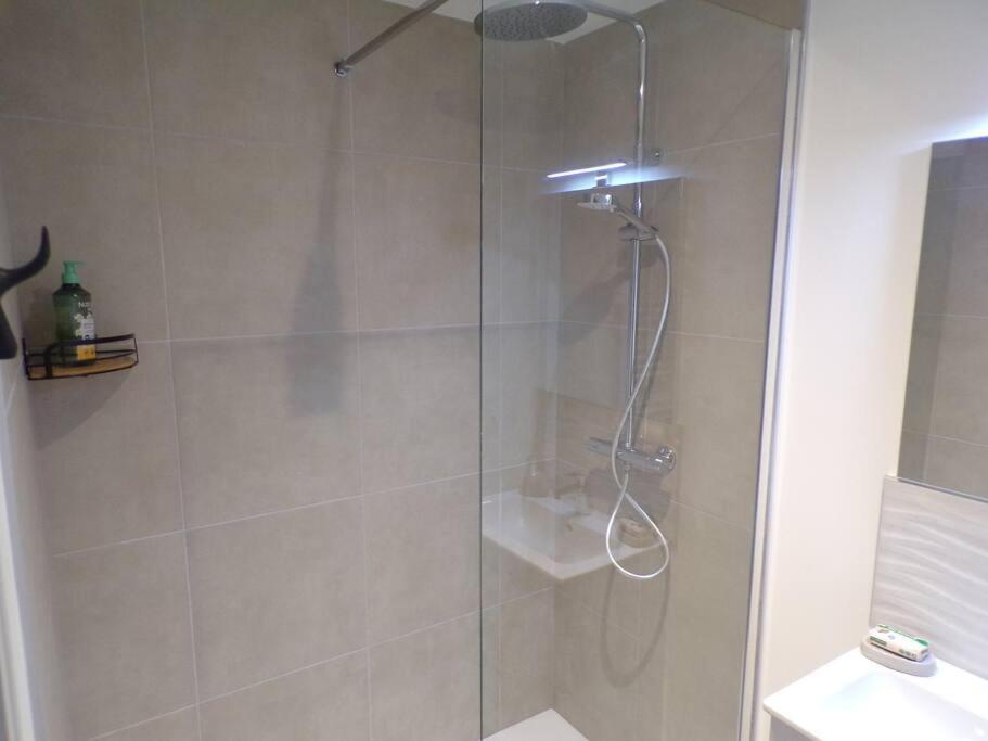 Appartement 2/4 Pers, 44M2, Hypercentre. Lons-le-Saunier Exterior foto